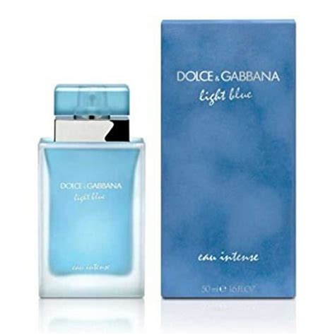 light blue perfume walmart